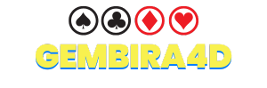 Logo GEMBIRA4D